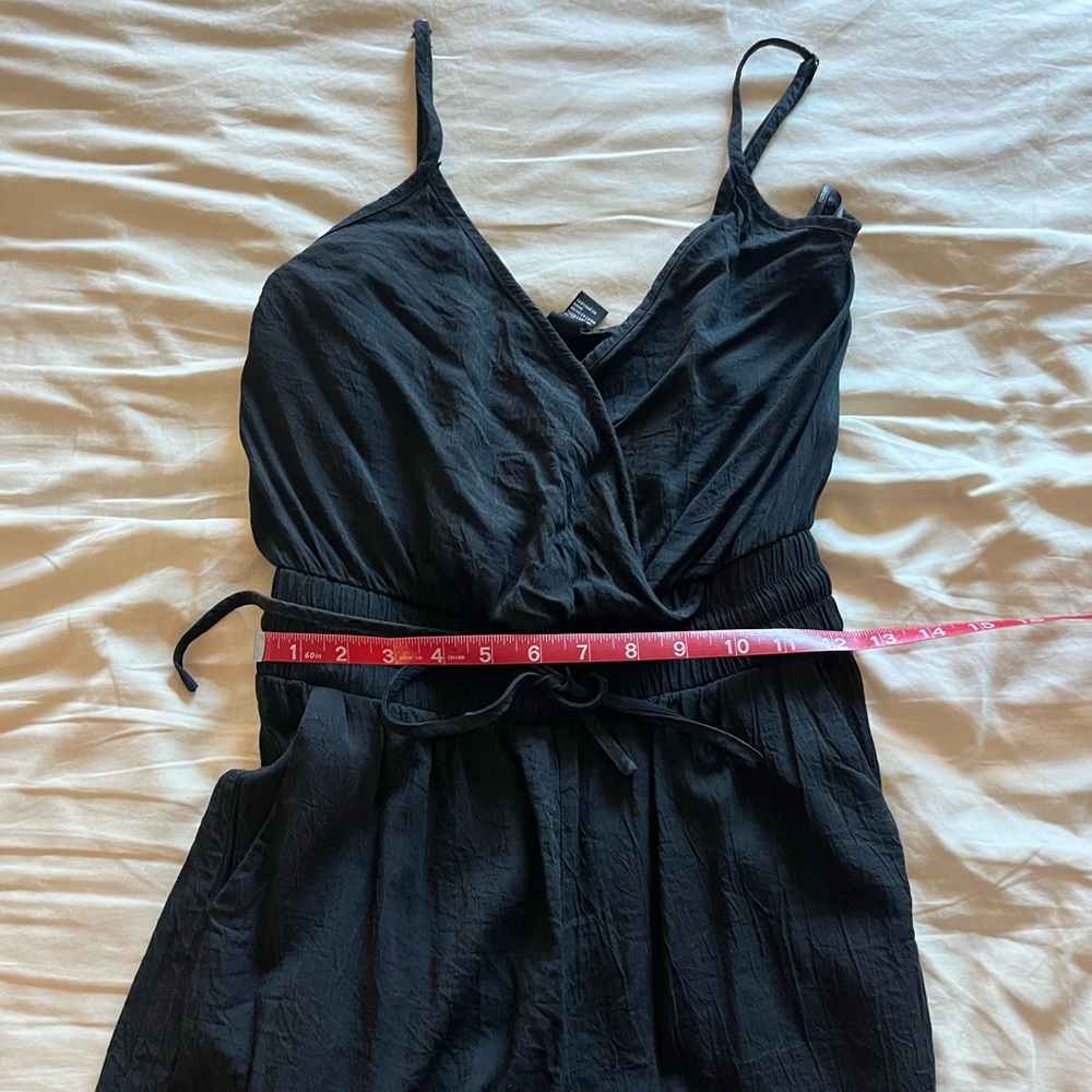 Black romper - Picture 5 of 6